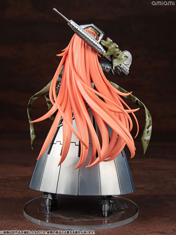 PREORDINE CHIUSO 11/2025 Overlord Statue 1/8 CZ2128 Delta 10th Anniversary so-bin Ver. 22 cm (PREORDINE NON CANCELLABILE)
