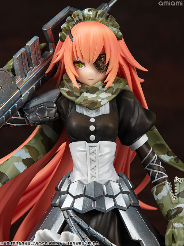 PREORDINE CHIUSO 11/2025 Overlord Statue 1/8 CZ2128 Delta 10th Anniversary so-bin Ver. 22 cm (PREORDINE NON CANCELLABILE)