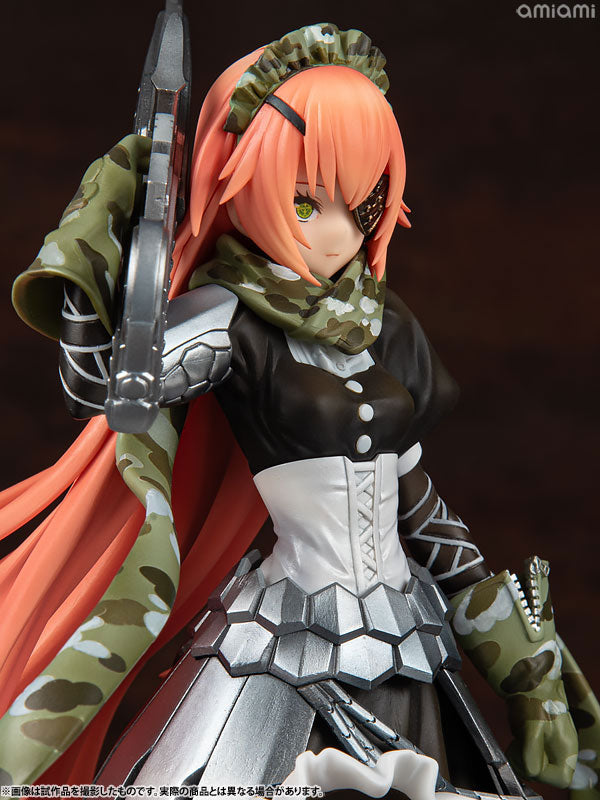 PREORDINE CHIUSO 11/2025 Overlord Statue 1/8 CZ2128 Delta 10th Anniversary so-bin Ver. 22 cm (PREORDINE NON CANCELLABILE)