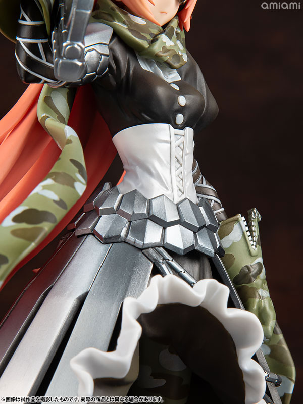 PREORDINE CHIUSO 11/2025 Overlord Statue 1/8 CZ2128 Delta 10th Anniversary so-bin Ver. 22 cm (PREORDINE NON CANCELLABILE)