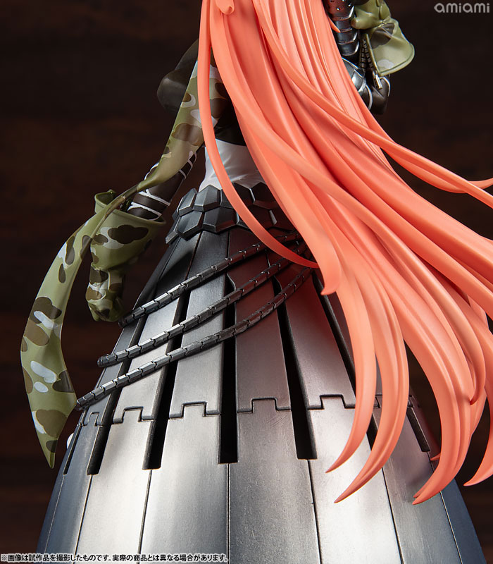 PREORDINE CHIUSO 11/2025 Overlord Statue 1/8 CZ2128 Delta 10th Anniversary so-bin Ver. 22 cm (PREORDINE NON CANCELLABILE)