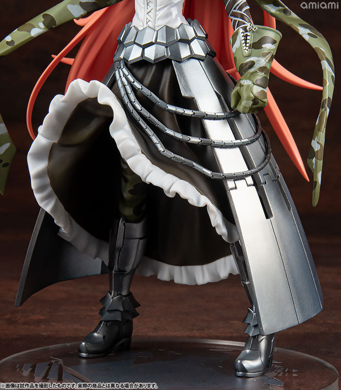 PREORDINE CHIUSO 11/2025 Overlord Statue 1/8 CZ2128 Delta 10th Anniversary so-bin Ver. 22 cm (PREORDINE NON CANCELLABILE)