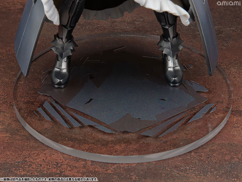 PREORDINE CHIUSO 11/2025 Overlord Statue 1/8 CZ2128 Delta 10th Anniversary so-bin Ver. 22 cm (PREORDINE NON CANCELLABILE)