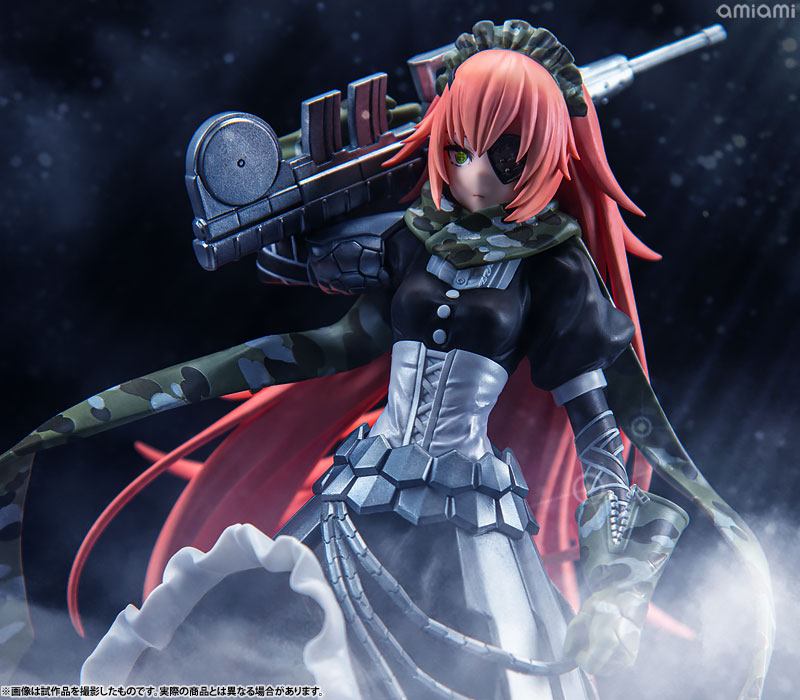 PREORDINE CHIUSO 11/2025 Overlord Statue 1/8 CZ2128 Delta 10th Anniversary so-bin Ver. 22 cm (PREORDINE NON CANCELLABILE)