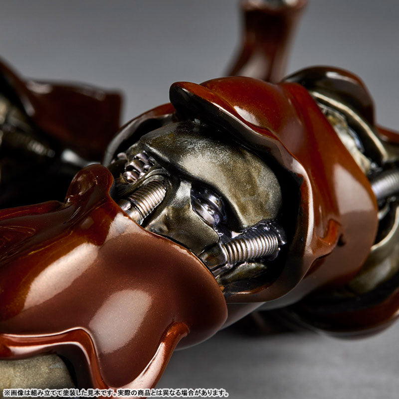 PREORDINE ESAURITO ARTPLA Sculpture Works Jashin-Hei Plastic Model (PREORDINE NON CANCELLABILE)