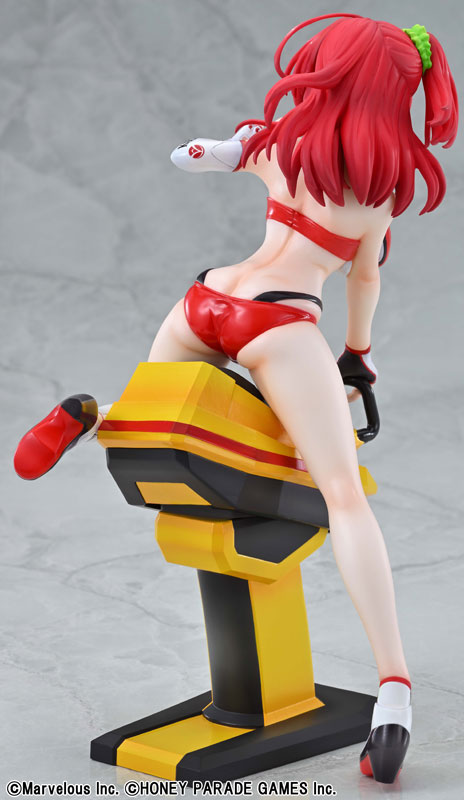 PREORDINE 07/2025 Dolphin Wave Iruka Sakimiya 23 cm Statue 1/7 (PREORDINE NON CANCELLABILE)