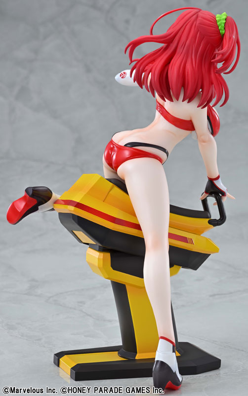 PREORDINE 07/2025 Dolphin Wave Iruka Sakimiya 23 cm Statue 1/7 (PREORDINE NON CANCELLABILE)