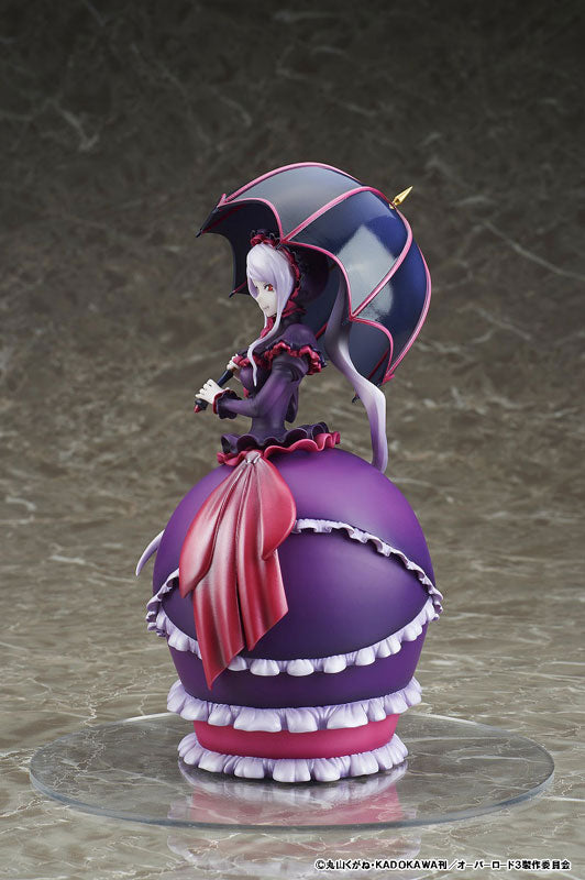 PREORDINE+ 08/2025 Overlord III Statue 1/7 Shalltear Bloodfallen 21 cm (re-run)