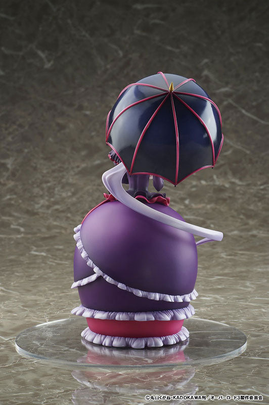 PREORDINE+ 08/2025 Overlord III Statue 1/7 Shalltear Bloodfallen 21 cm (re-run)