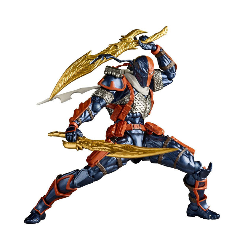 PREORDINE+ 07/2025 Amazing Yamaguchi Deathstroke Ver.1.5