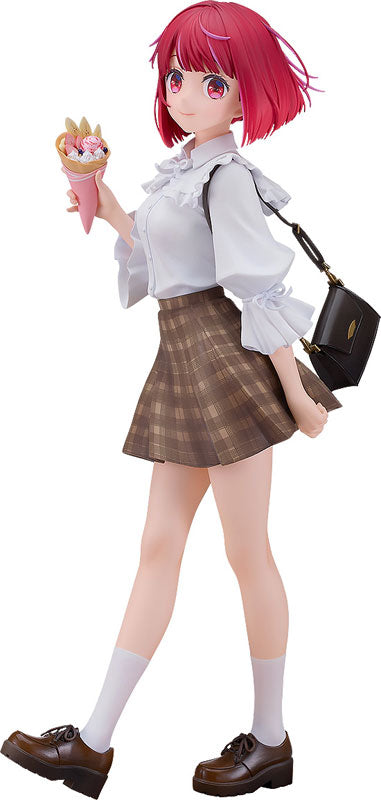 PREORDINE+ 01/2026 Oshi no Ko Kana Arima: Date Style Ver. 26 cm Statue 1/6