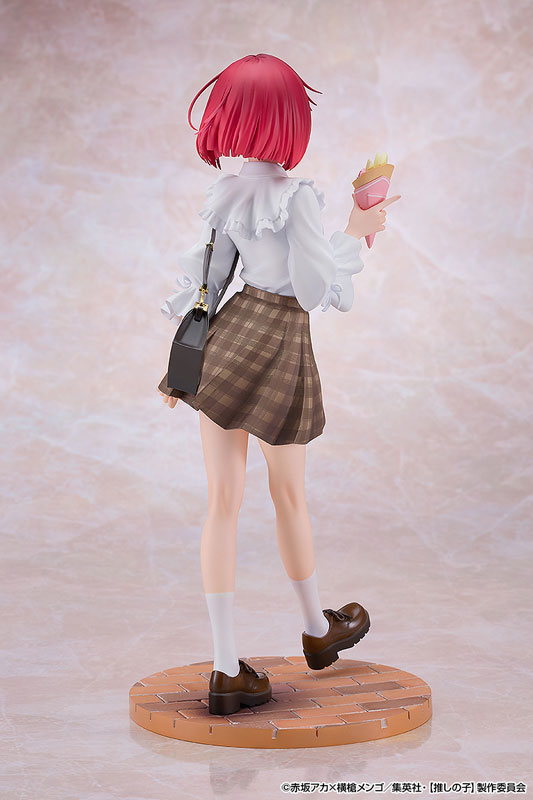 PREORDINE+ 01/2026 Oshi no Ko Kana Arima: Date Style Ver. 26 cm Statue 1/6