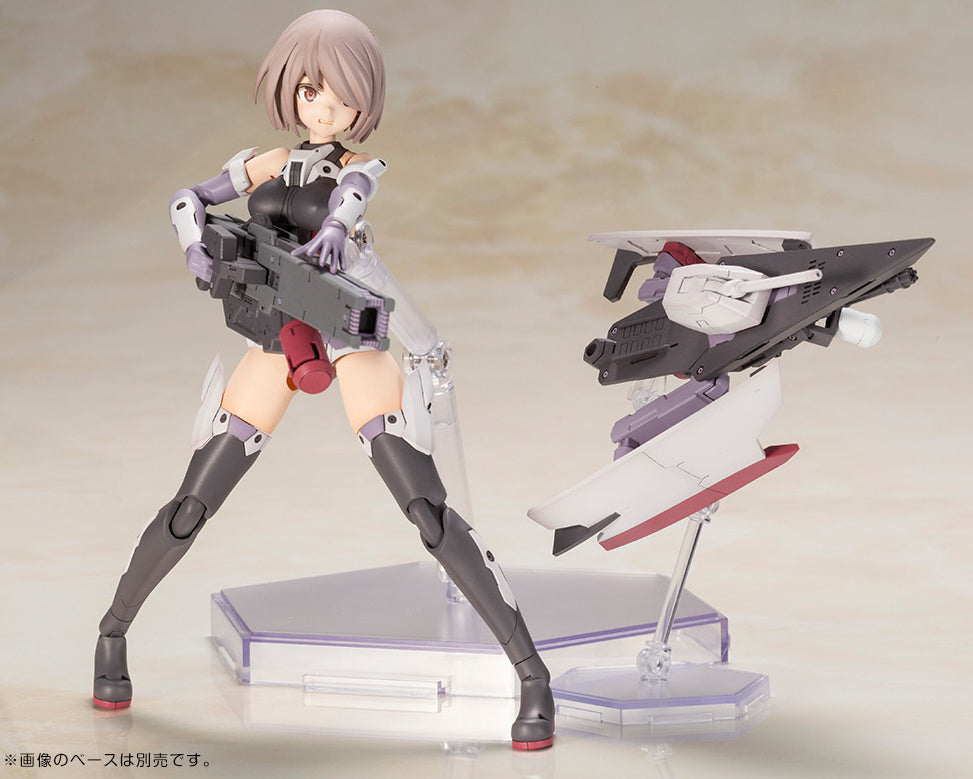PREORDINE ESAURITO Frame Arms Girl Kongo Plastic Model