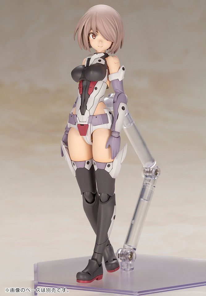 PREORDINE ESAURITO Frame Arms Girl Kongo Plastic Model