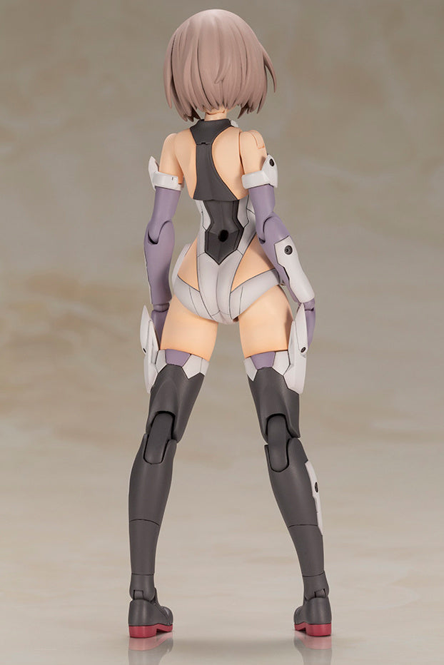 PREORDINE ESAURITO Frame Arms Girl Kongo Plastic Model
