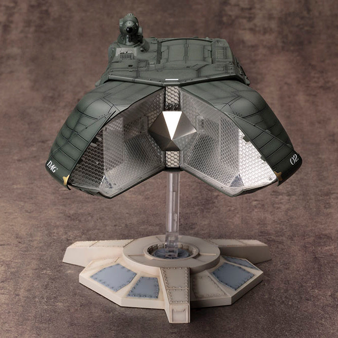 PREORDINE ESAURITO  Godzilla 1989 Godzilla VS. Biollante Plastic Model Kit 1/144 Super X2 25 cm