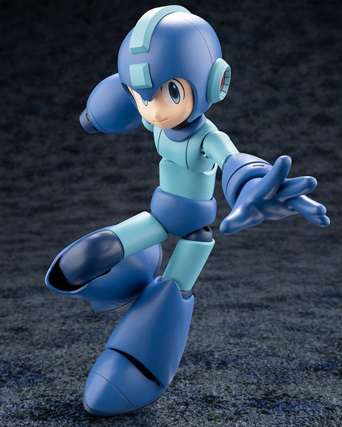 PREORDINE ESAURITO Mega Man - Mega Man 11 Ver. Model