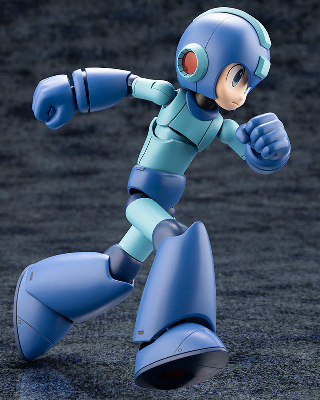 PREORDINE ESAURITO Mega Man - Mega Man 11 Ver. Model