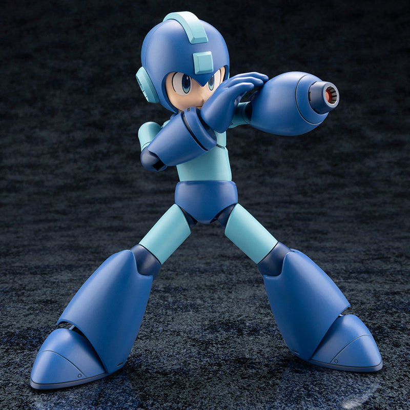 PREORDINE ESAURITO Mega Man - Mega Man 11 Ver. Model