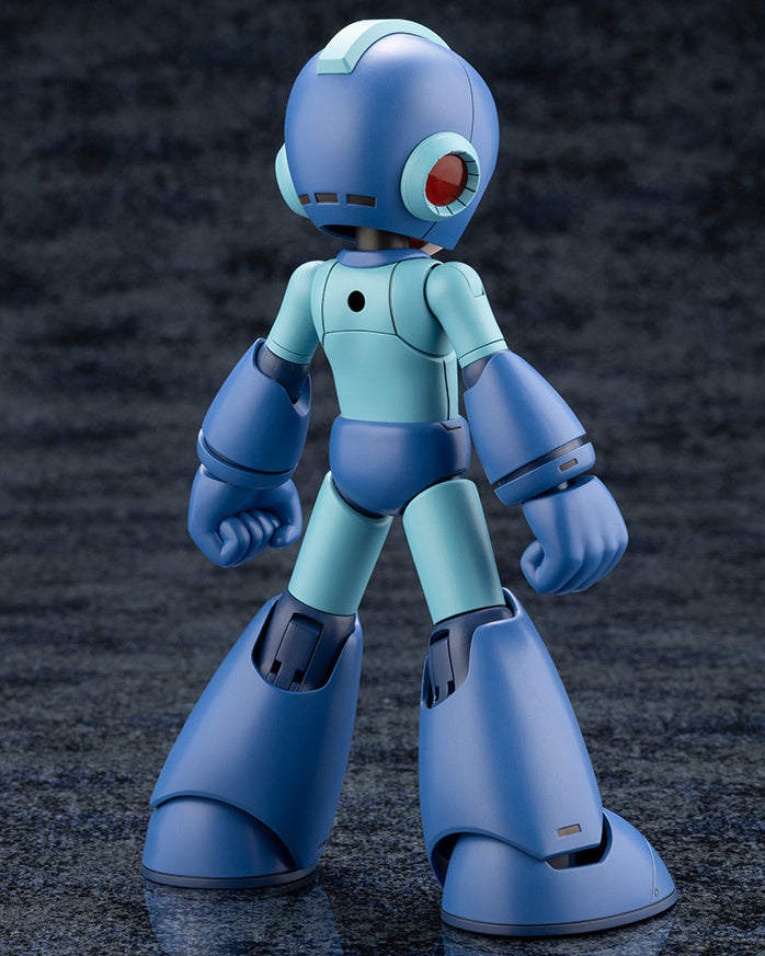 PREORDINE ESAURITO Mega Man - Mega Man 11 Ver. Model
