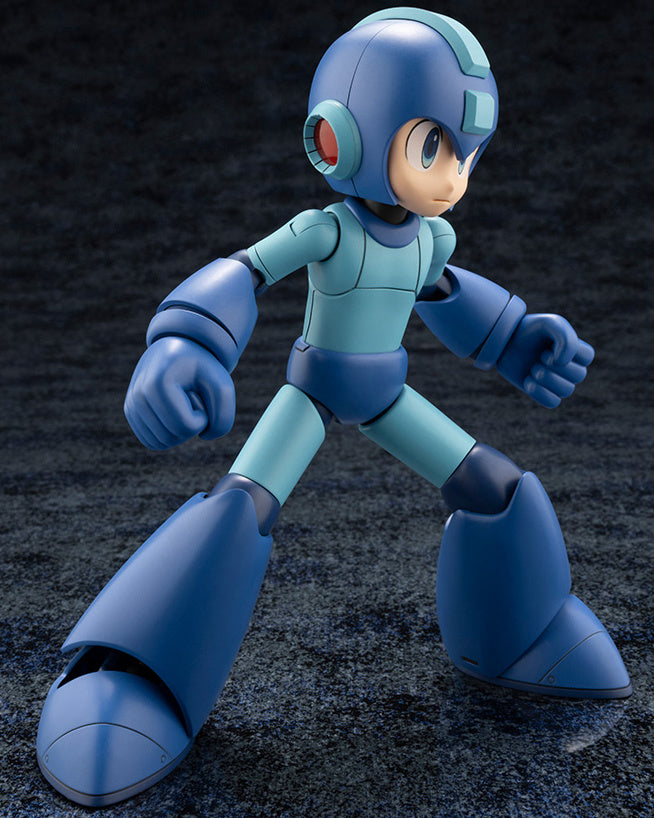 PREORDINE ESAURITO Mega Man - Mega Man 11 Ver. Model