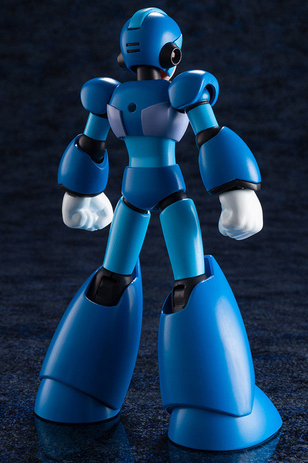 IN STOCK Mega Man X - 1/12 scale Full Action Plastic Model Kit