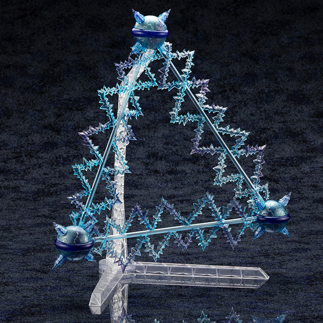 PREORDINE ESAURITO Mega Man X Max Armor Triad Thunder Ver. 1/12 Model