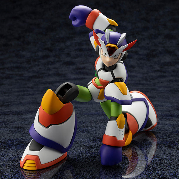 PREORDINE ESAURITO Mega Man X Max Armor Triad Thunder Ver. 1/12 Model