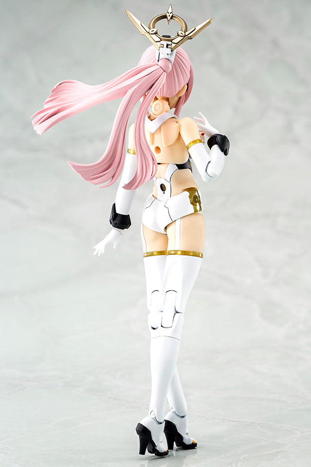 PREORDINE ESAURITO  Megami Device AUV Amaterasu Regalia Plastic Model