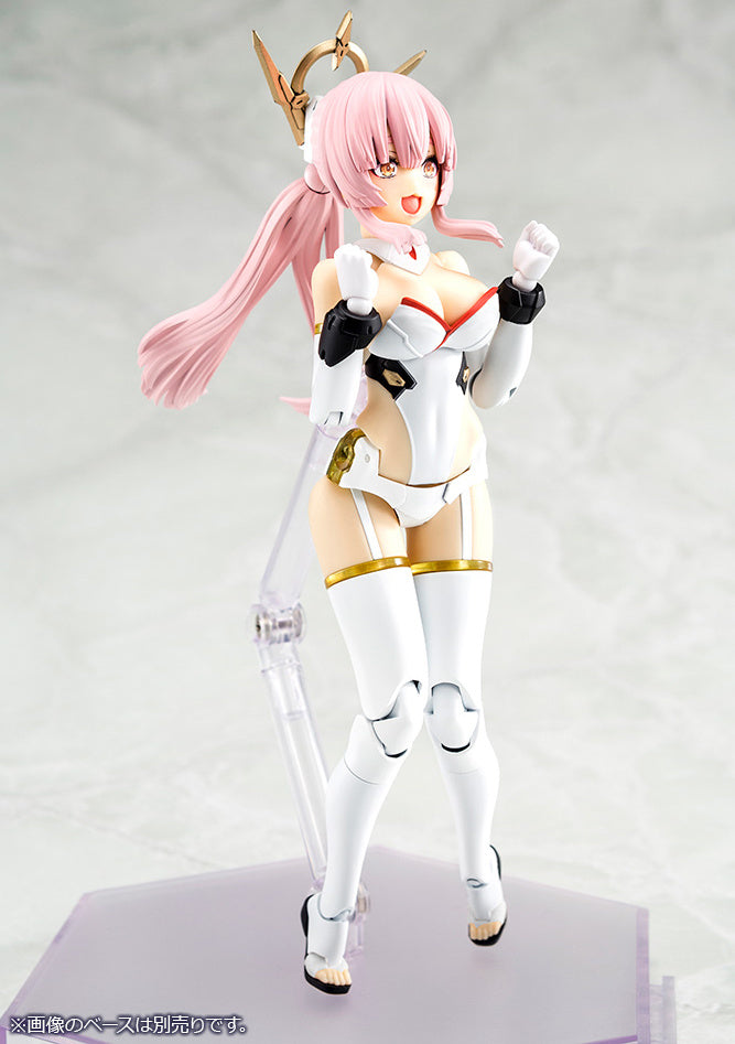 PREORDINE ESAURITO  Megami Device AUV Amaterasu Regalia Plastic Model
