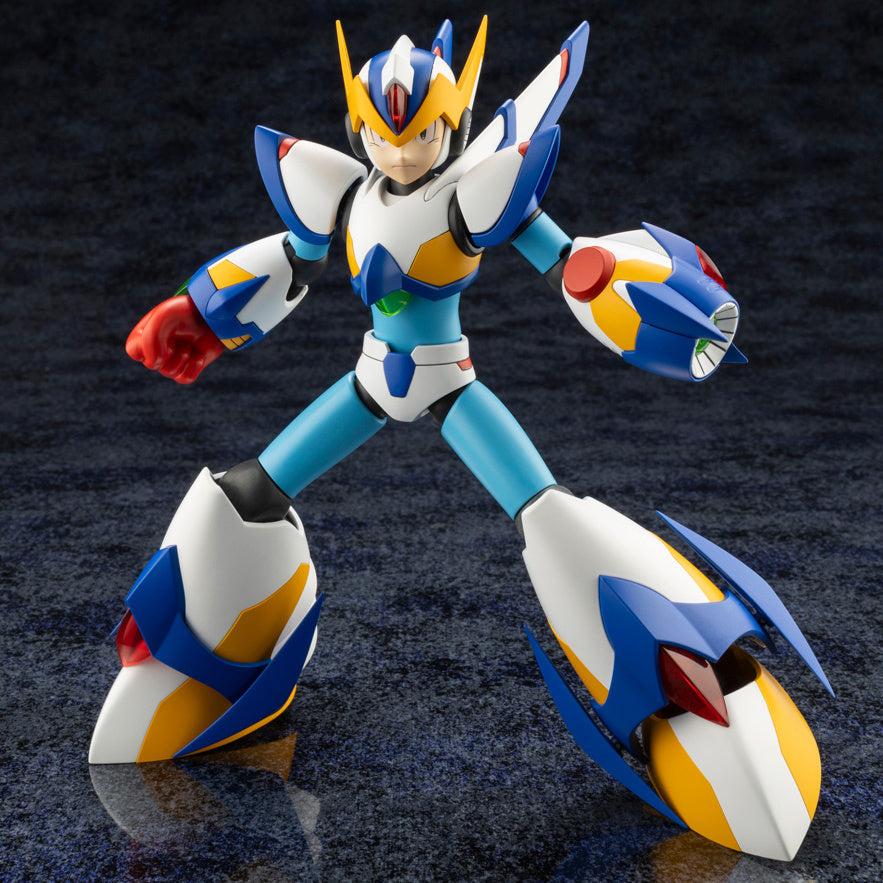 PREORDINE ESAURITO  Mega Man X Falcon Armor 1/12  Model