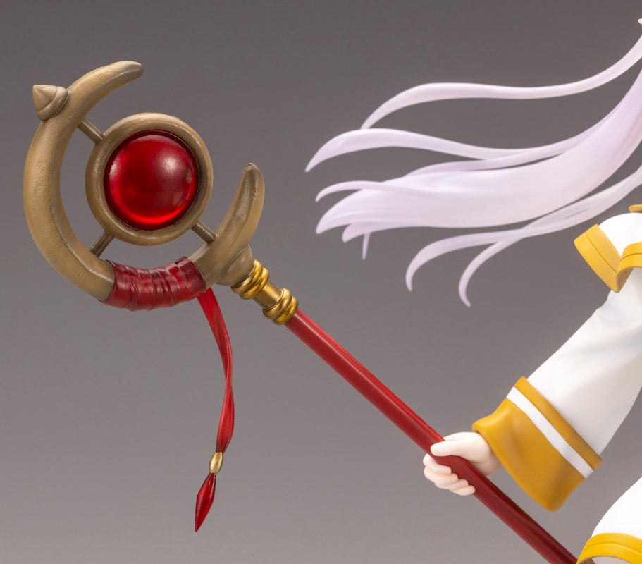 PREORDINE ESAURITO Frieren: Beyond Journey's End PVC Statue 1/7 Frieren 24 cm