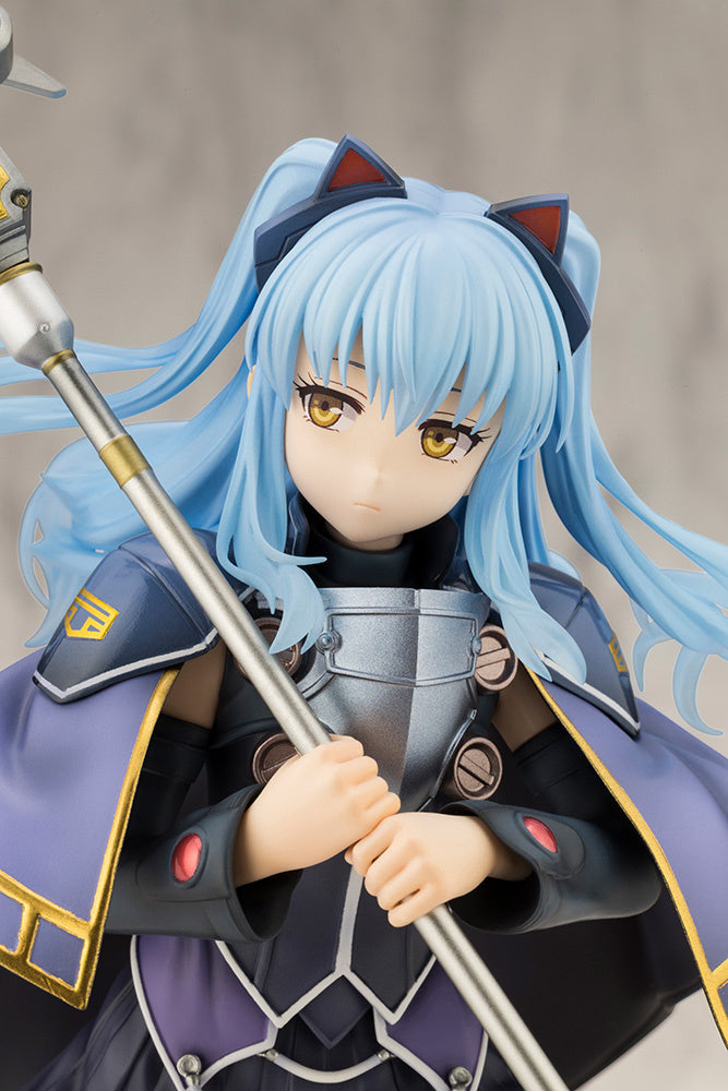 PREORDINE ESAURITO The Legend of Heroes Tio Plato 1/8 Figure