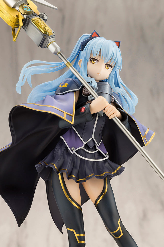 PREORDINE ESAURITO The Legend of Heroes Tio Plato 1/8 Figure