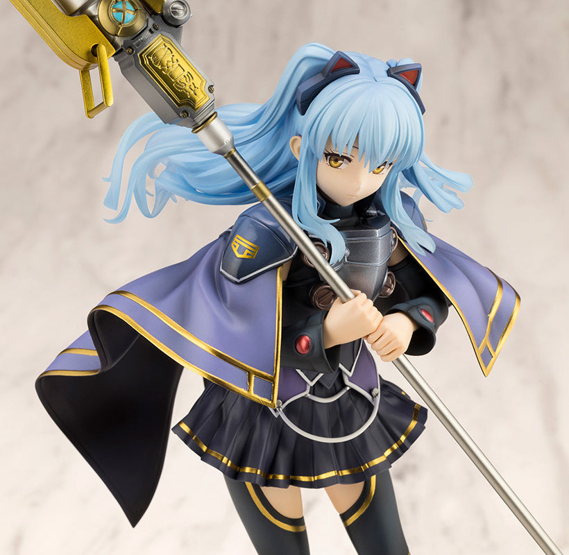 PREORDINE ESAURITO The Legend of Heroes Tio Plato 1/8 Figure