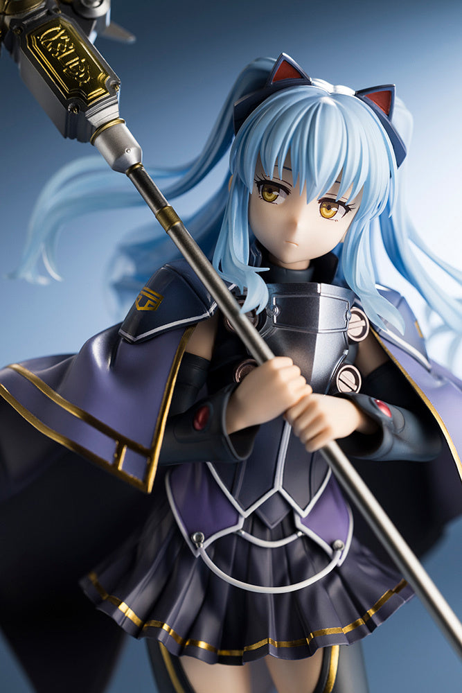 PREORDINE ESAURITO The Legend of Heroes Tio Plato 1/8 Figure