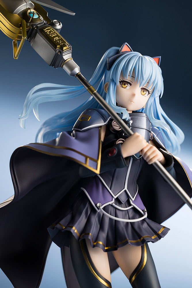 PREORDINE ESAURITO The Legend of Heroes Tio Plato 1/8 Figure