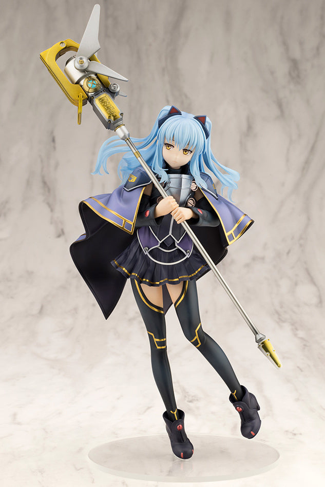 PREORDINE ESAURITO The Legend of Heroes Tio Plato 1/8 Figure