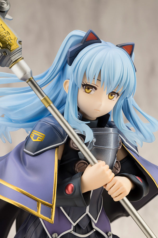 PREORDINE ESAURITO The Legend of Heroes Tio Plato 1/8 Figure