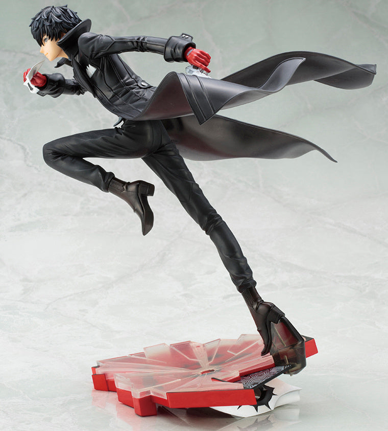 PREORDINE ESAURITO  ARTFX J Persona 5 Protagonist Phantom Thief ver. 1/8 Figure