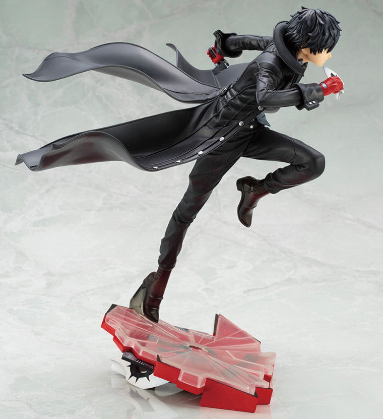 PREORDINE ESAURITO  ARTFX J Persona 5 Protagonist Phantom Thief ver. 1/8 Figure