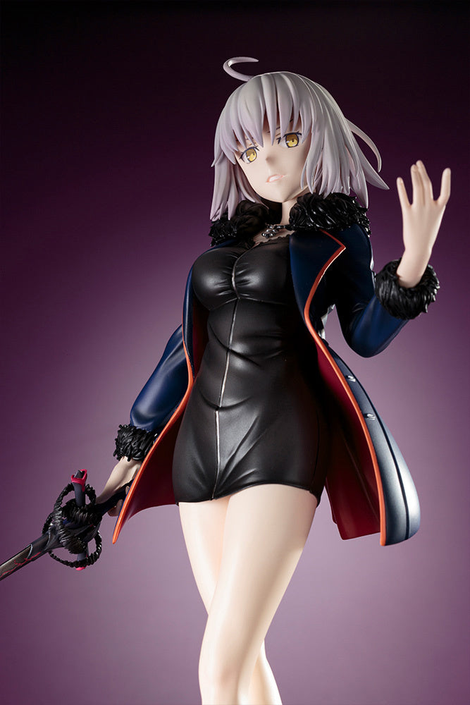 PREORDINE ESAURITO Fate/Grand Order Avenger/Jeanne d'Arc -Alter- Casual Wear ver. 1/7 Figure