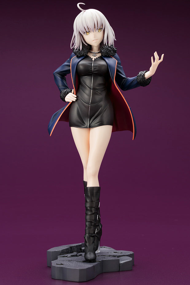 PREORDINE ESAURITO Fate/Grand Order Avenger/Jeanne d'Arc -Alter- Casual Wear ver. 1/7 Figure