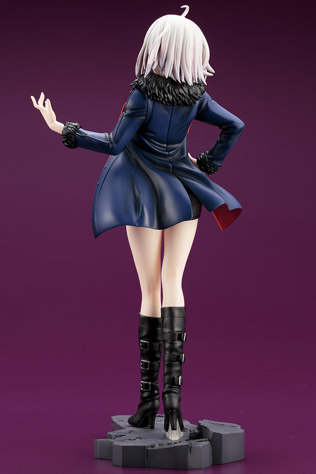 PREORDINE ESAURITO Fate/Grand Order Avenger/Jeanne d'Arc -Alter- Casual Wear ver. 1/7 Figure