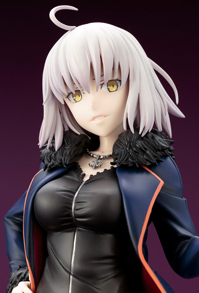 PREORDINE ESAURITO Fate/Grand Order Avenger/Jeanne d'Arc -Alter- Casual Wear ver. 1/7 Figure