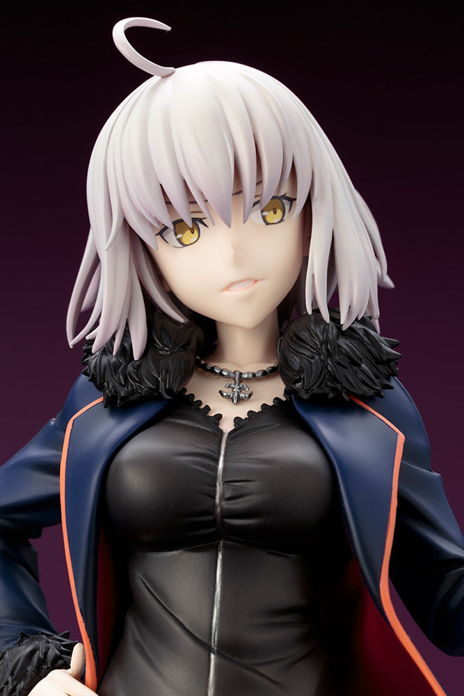 PREORDINE ESAURITO Fate/Grand Order Avenger/Jeanne d'Arc -Alter- Casual Wear ver. 1/7 Figure