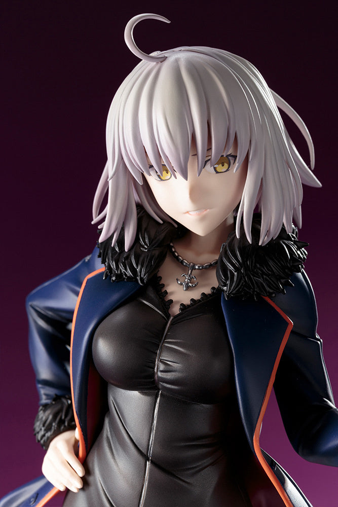 PREORDINE ESAURITO Fate/Grand Order Avenger/Jeanne d'Arc -Alter- Casual Wear ver. 1/7 Figure
