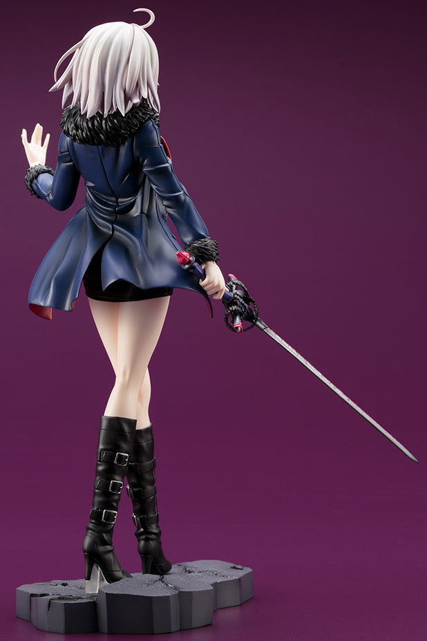 PREORDINE ESAURITO Fate/Grand Order Avenger/Jeanne d'Arc -Alter- Casual Wear ver. 1/7 Figure