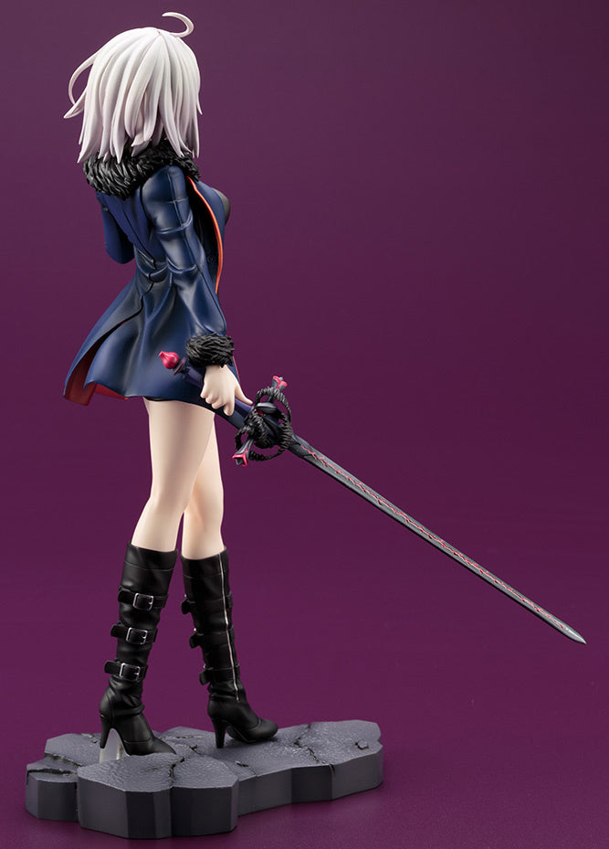 PREORDINE ESAURITO Fate/Grand Order Avenger/Jeanne d'Arc -Alter- Casual Wear ver. 1/7 Figure
