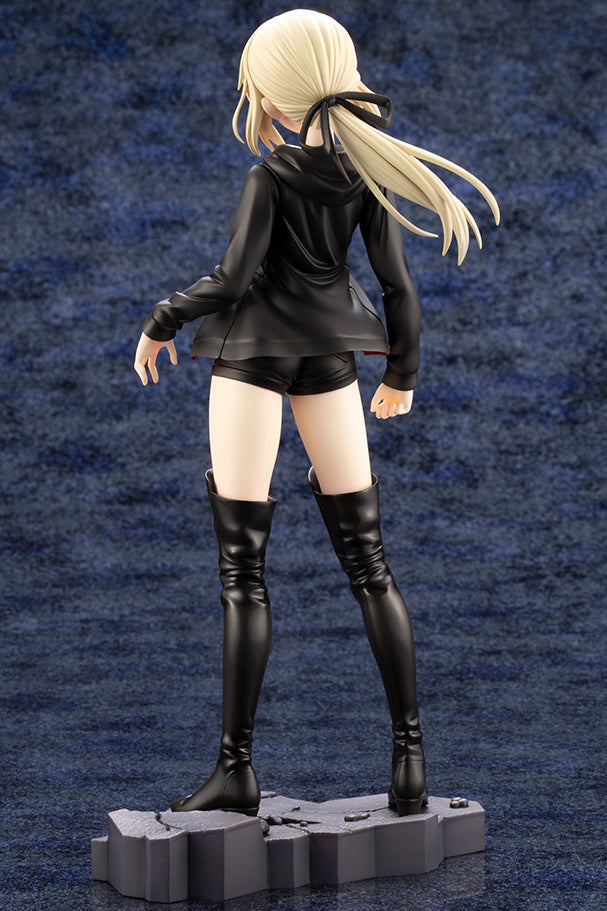 PREORDINE ESAURITO Fate/Grand Order PVC Statue 1/7 Saber/Altria Pendragon (Alter) Casual Ver. 24 cm